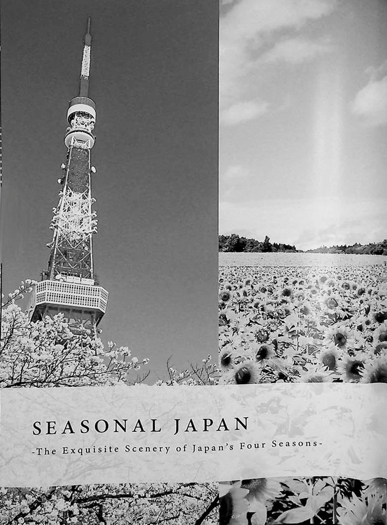 Seasonal Japan – The Exquisite Scenery of Japan’s Four Seasons
