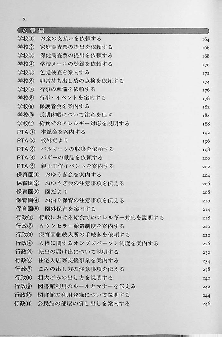 Simple Japanese Expression Dictionary CoverSimple Japanese Expression Dictionary Page 5