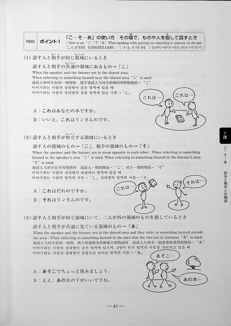 The 20 Essential Grammar Points for Japanese Beginners