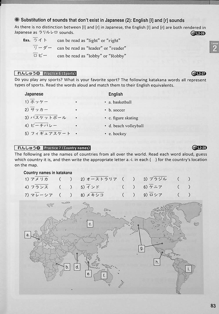 Tobira: Beginning Japanese - 1