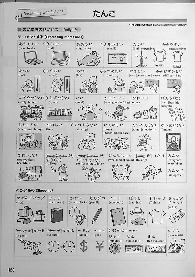Tobira: Beginning Japanese - 1