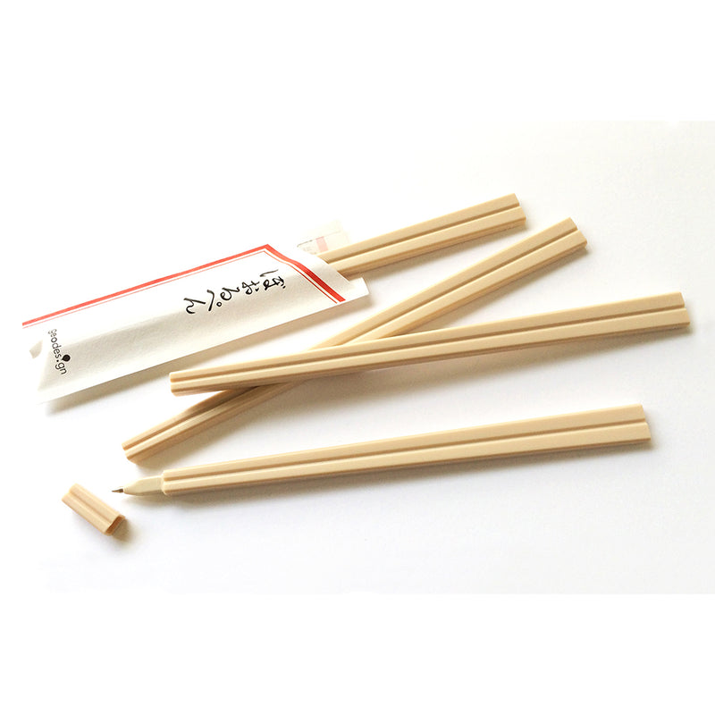 Chopsticks Pen