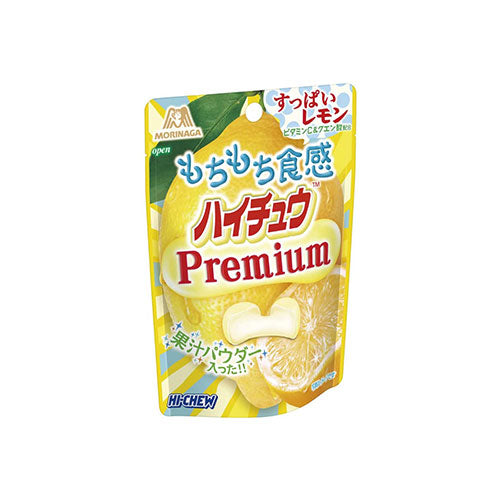 13 Must-Try Hi-Chew Flavors Japan Exclusive [Yuzu, Plum