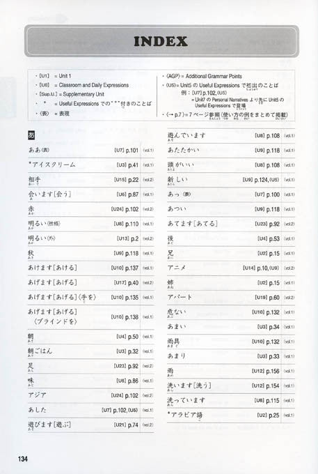 A New Approach to Elementary Japanese Vol 2 - White Rabbit Japan Shop - 10