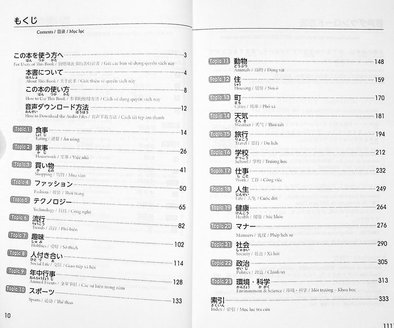 The Best Vocabulary Builder for the JLPT N2 – 2400 Words