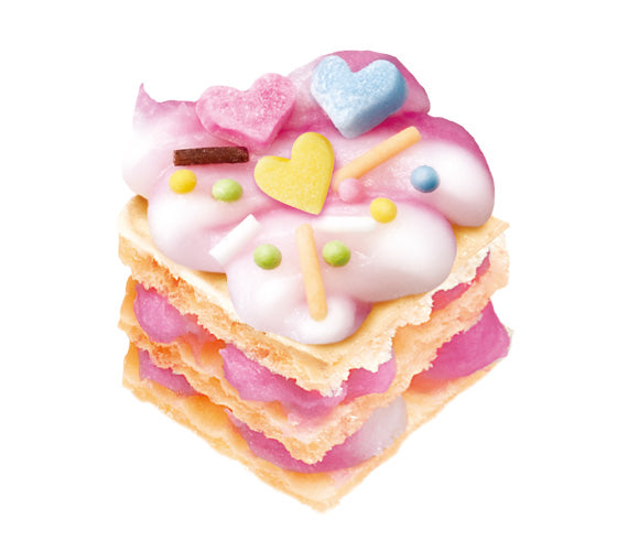 Poppin Cookin - Cake and Ice Cream