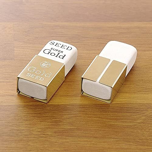 Seed Eraser - Super Gold