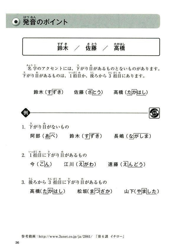 Japanese Pronunciation Practice through Shadowing - White Rabbit Japan Shop - 3