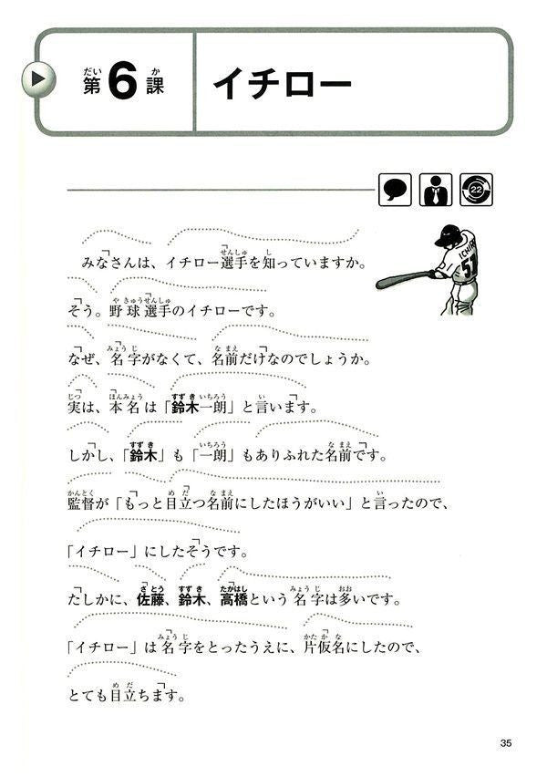 Japanese Pronunciation Practice through Shadowing - White Rabbit Japan Shop - 2