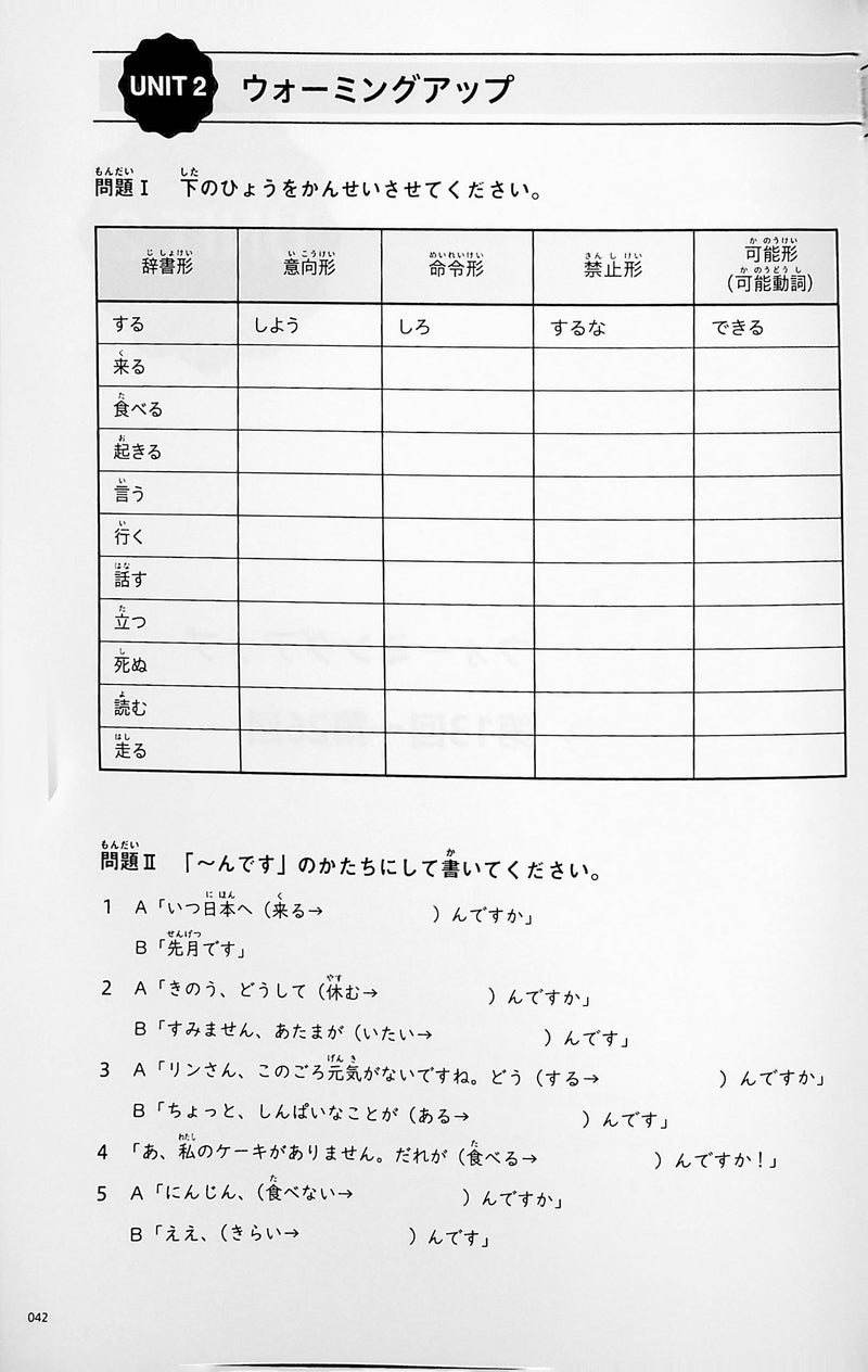 Kanarazu Dekiru! Elementary Japanese Reading Comprehension