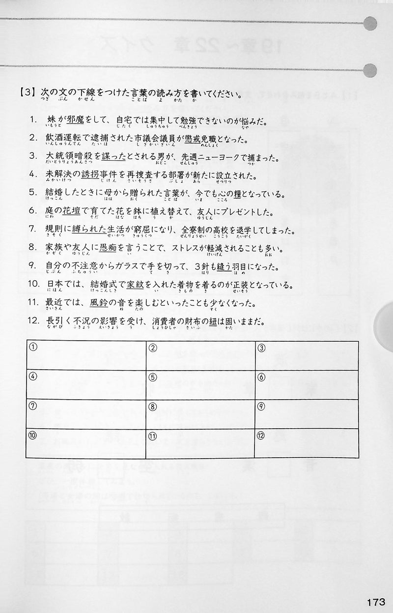 Mastering Kanji: Guide to JLPT N1 Kanji