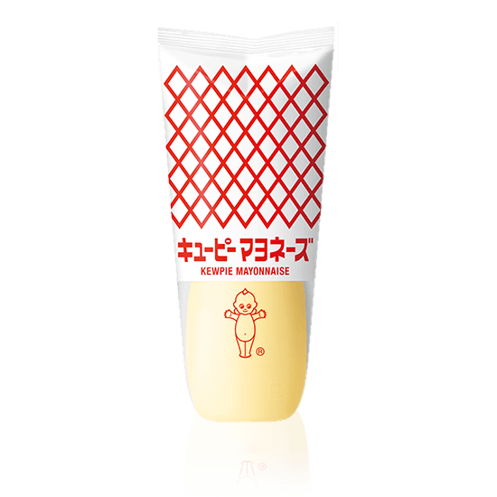 Kewpie Mayonnaise 350g