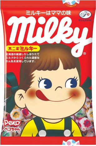 Milky Candy - White Rabbit Japan Shop
