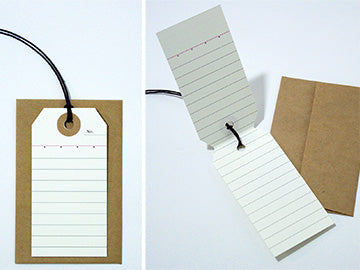 Stylish Message Cards (3 styles available)