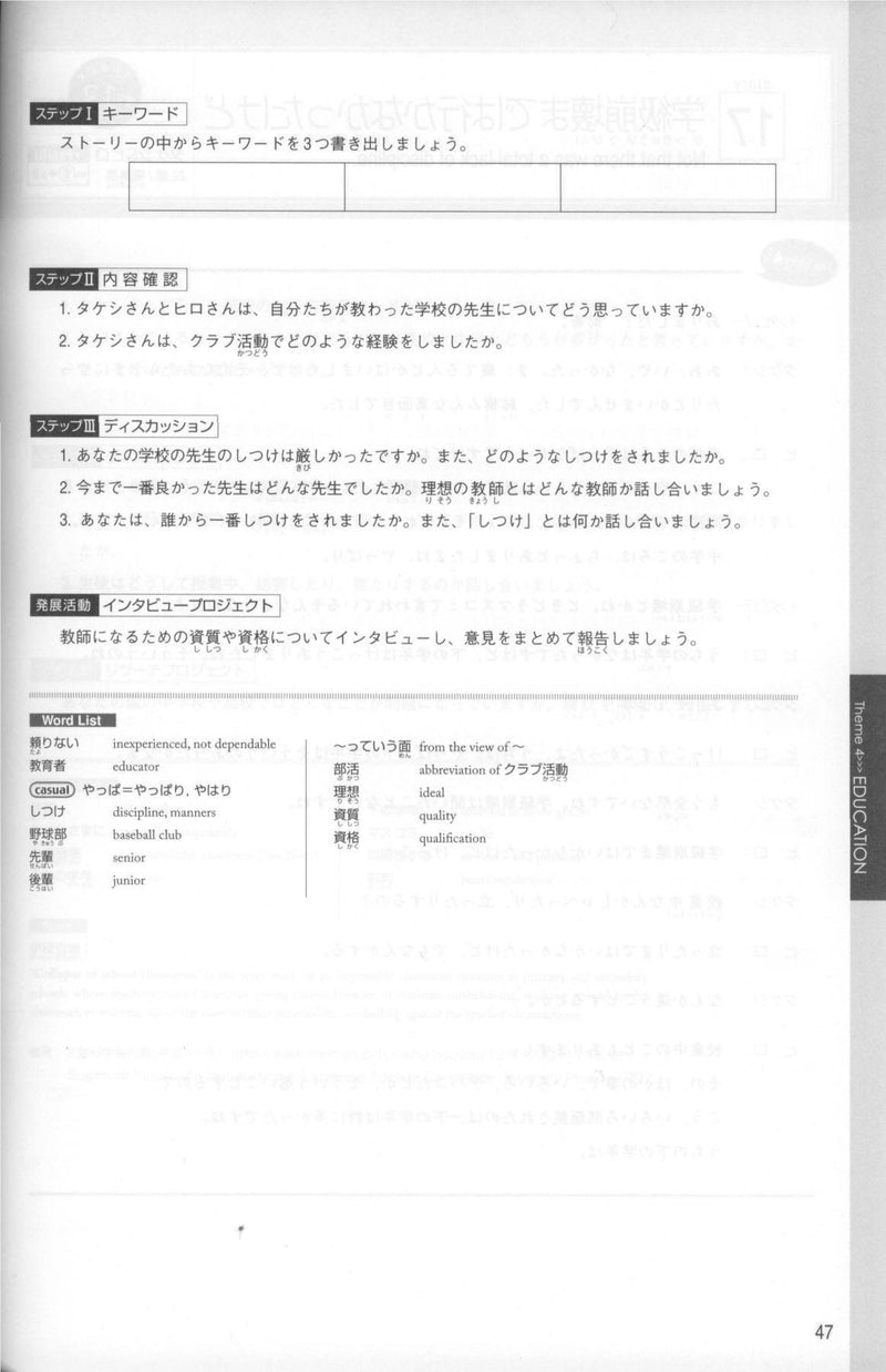 Voices from Japan - White Rabbit Japan Shop - 5