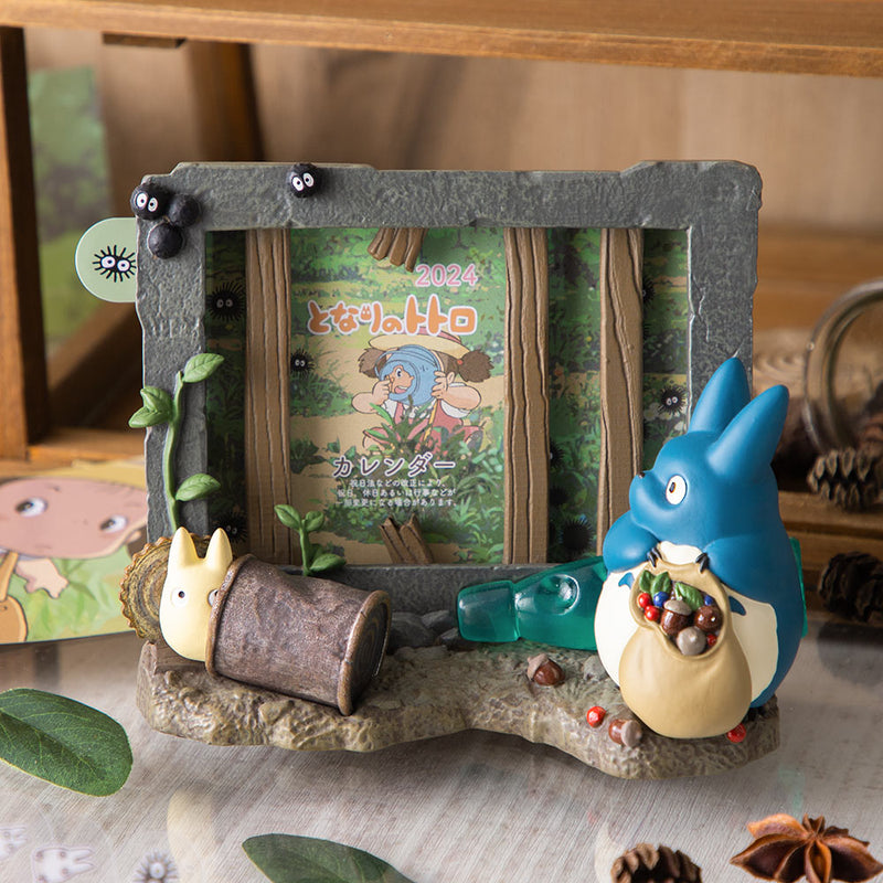 Studio Ghibli Calendar
