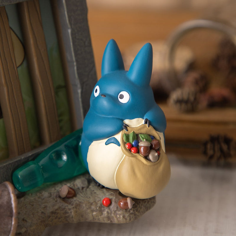 Studio Ghibli Tororo Calendar - Small Totoro
