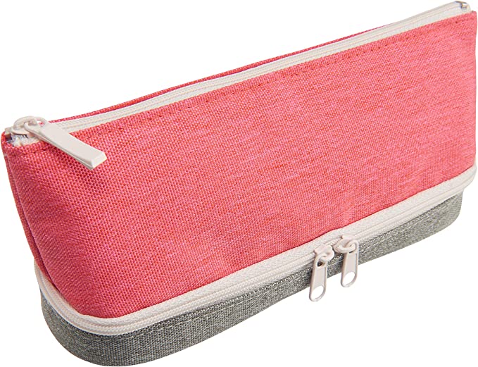 Raymay 2-Layer Pen Case