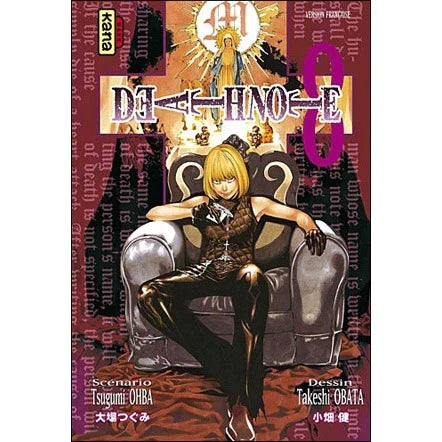 Gigantic Complete Edition of 'Death Note' Manga Sells Out in Japan