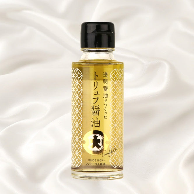 Fundodai Truffle Transparent Soy Sauce