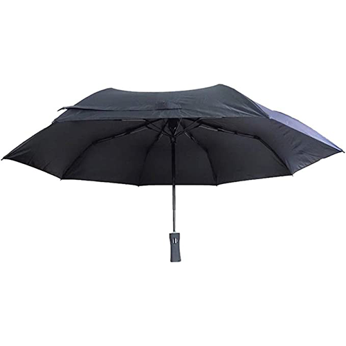 THANKO Folding Mist Shower Umbrella