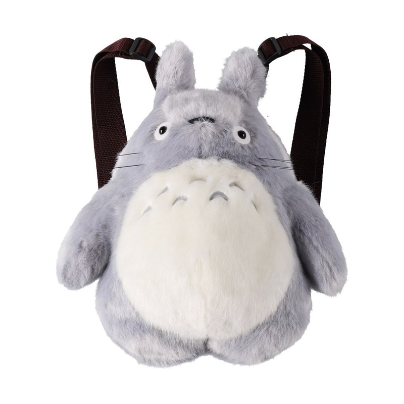 Studio Ghibli Totoro Backpack - front