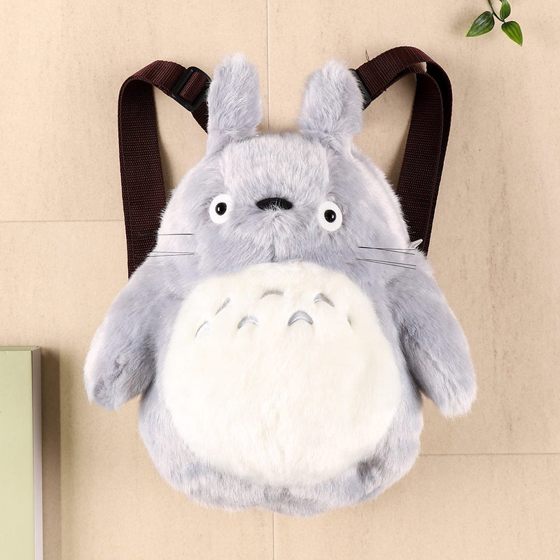 Nuigurumi Ryukku Collection - Totoro Backpack