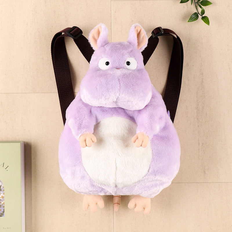 Studio Ghibli Spirited Away Backpack - Bou Mouse