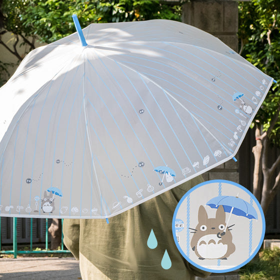 My Neighbor Totoro Umbrella