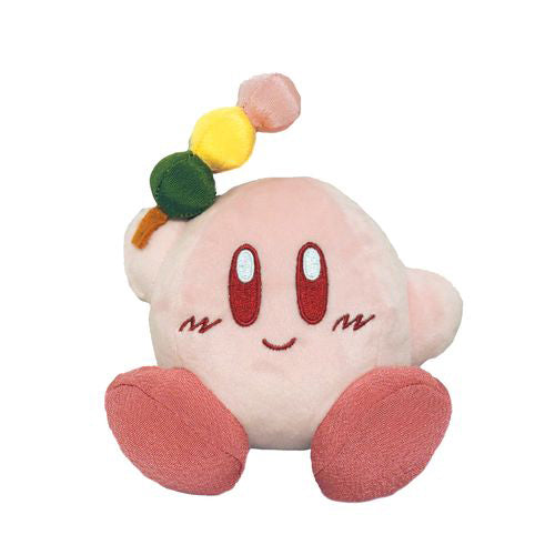 Kirby Plushie with Dango