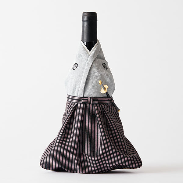 Kimono Bottle Cover