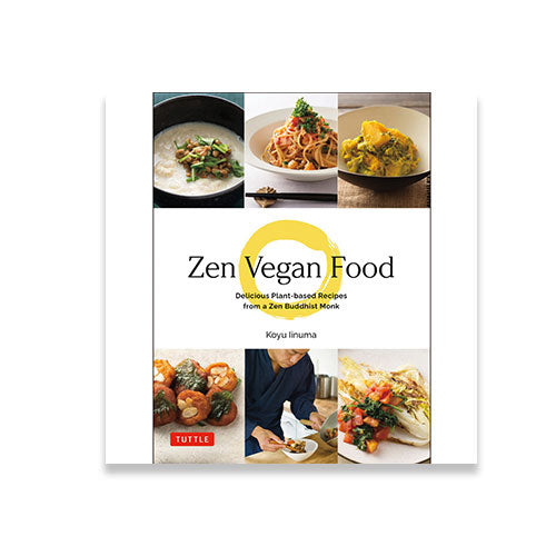 Zen Vegan Food