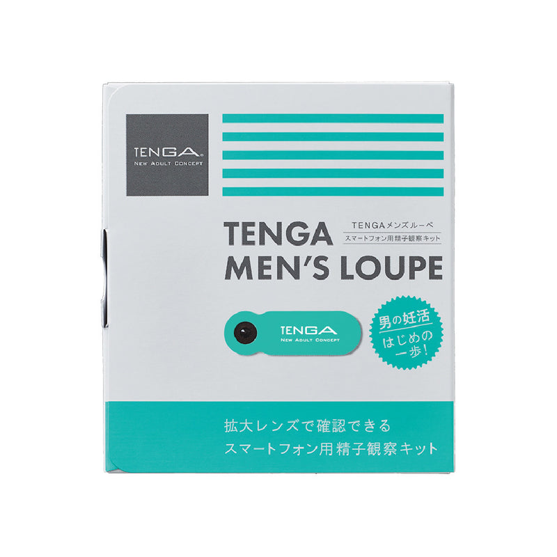 TENGA Men’s Loupe - White Rabbit Japan Shop - 1
