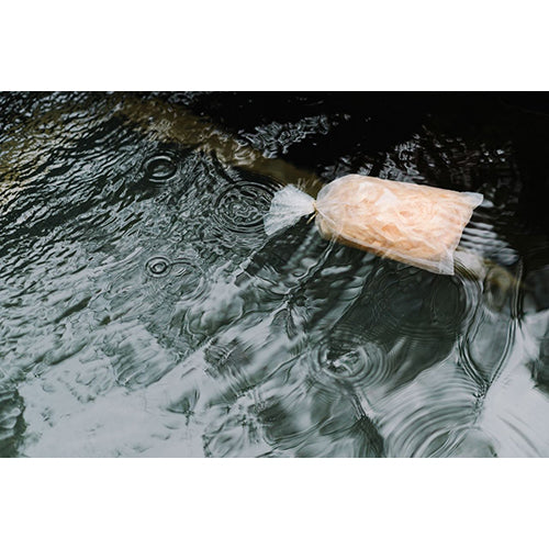 Japanese Cypress Hinoki Spa Bath Tea Bag