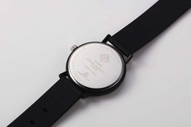 Kaoru Japanese Watches (Sakura, Yuzu, Matcha, and more)