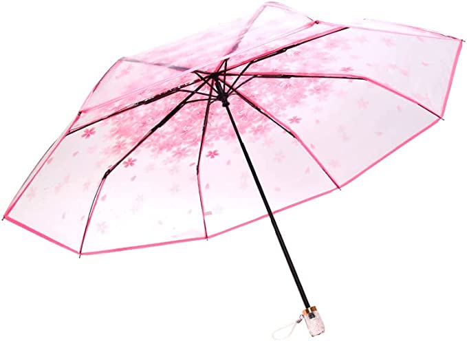 Small Sakura Umbrella
