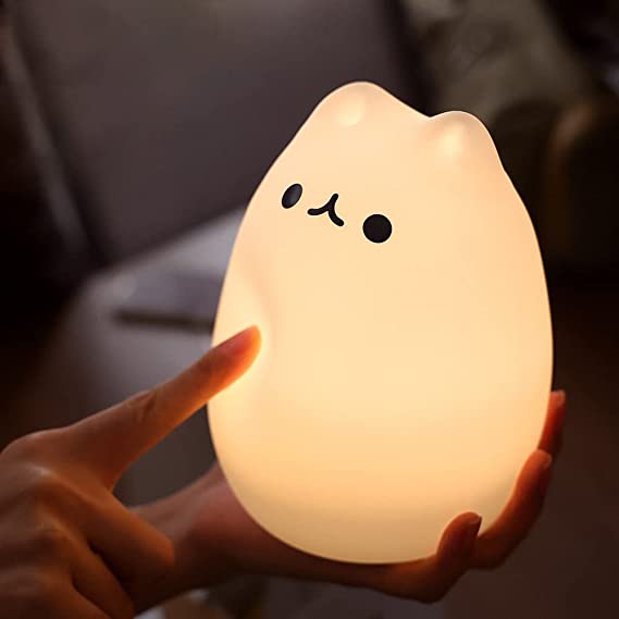 Nyanko Cat Lamp