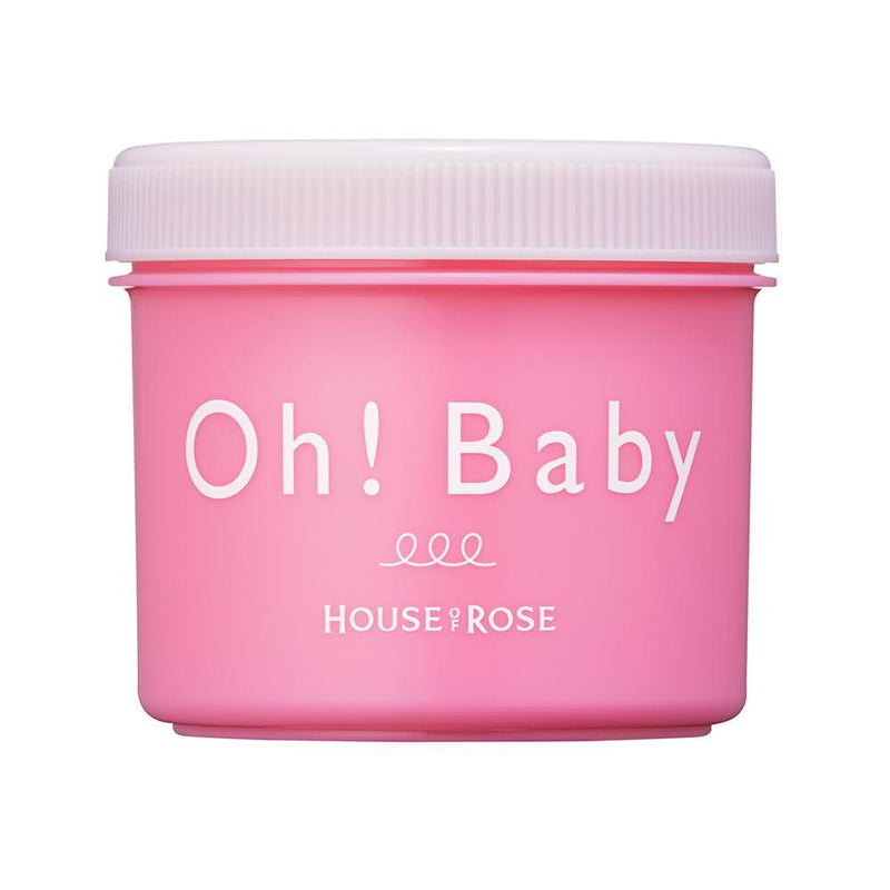 House of Rose - Oh! Baby Body Sakura Smoother [limited edition]