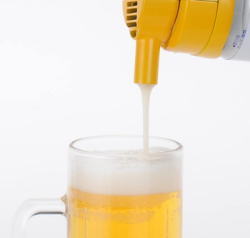 Beer Hour - Perfect Pour Beer Dispenser