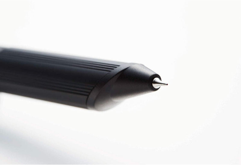 Mitsubishi Jetstream Edge 3 0.28mm Tri-color Ballpoint Pen