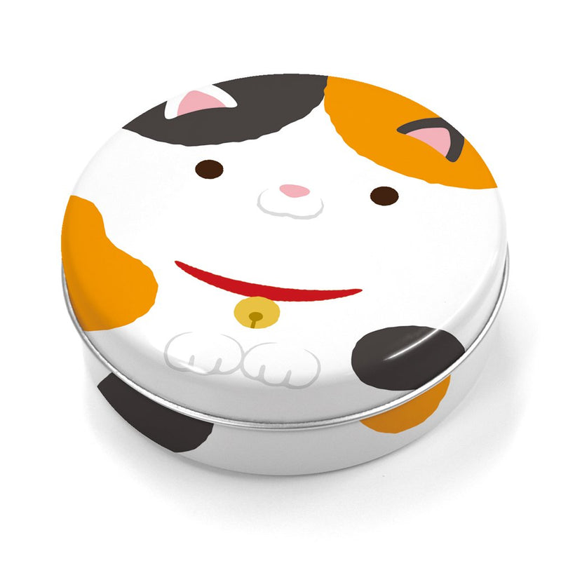 Memo Can - めもかん (Shiba, Panda, Doraemon, Cat)
