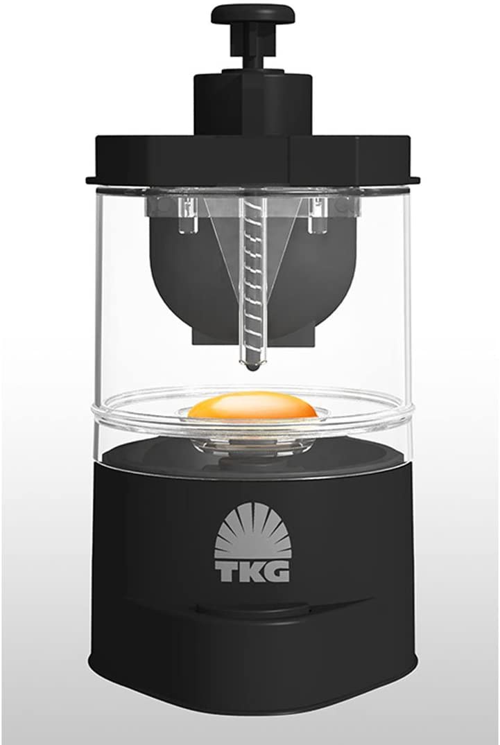 Tamago Kake Gohan Ultimate TKG Machine