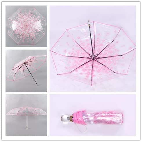 Small Sakura Umbrella