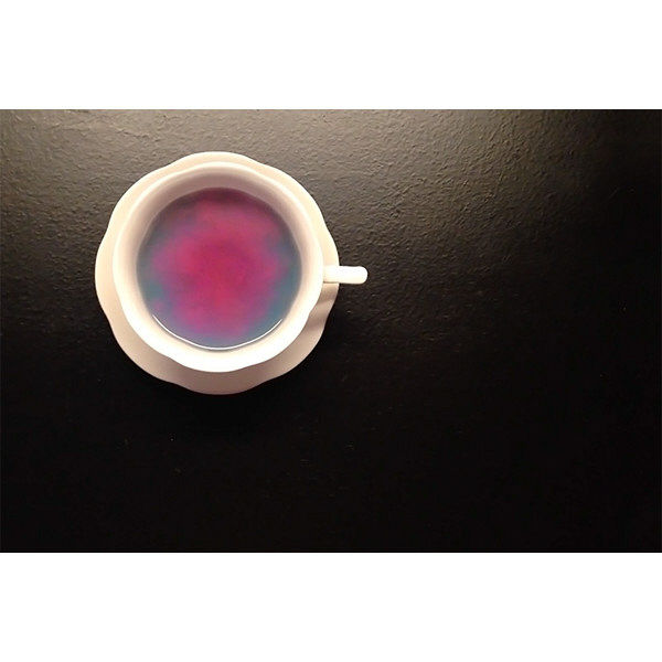 Detective Conan Color Changing Tea by Karel Capek