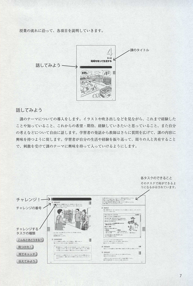 Dekiru Nihongo Intermediate Textbook