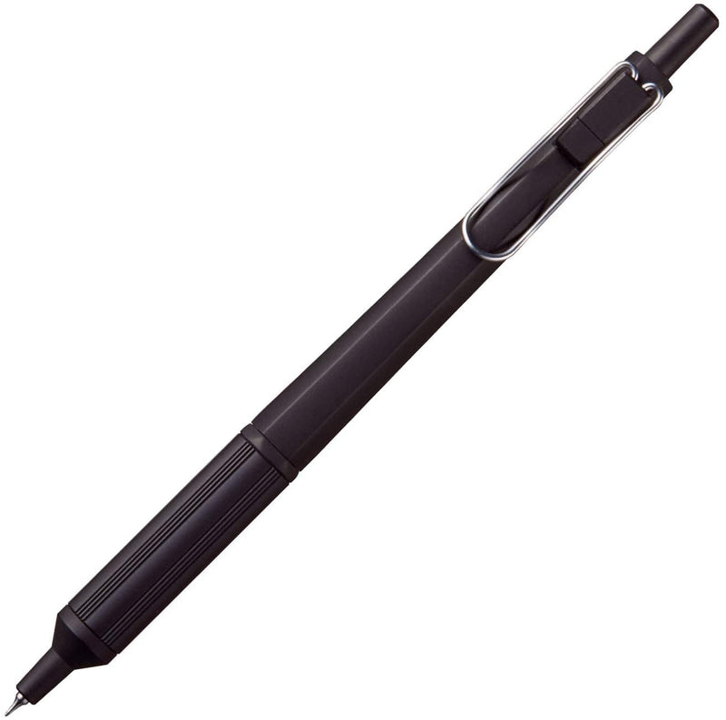 Mitsubishi Jetstream Edge Oil-based 0.28mm Ballpoint Pen (Black)