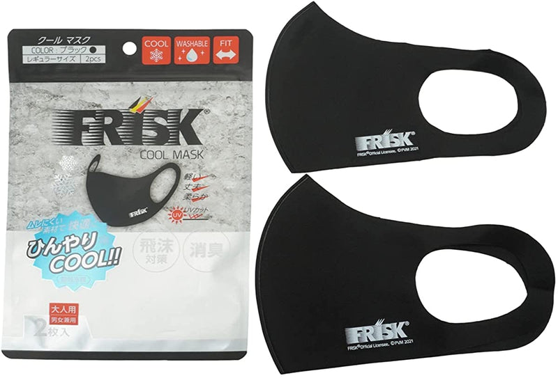 Frisk Cool Mask