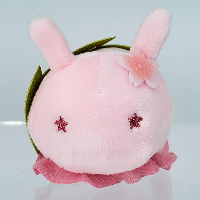 Mini Sakura Mochi Plushie
