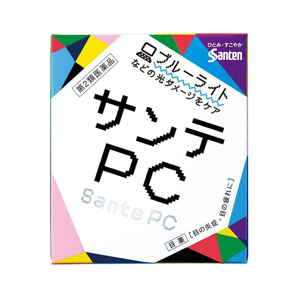 Santen Sante PC