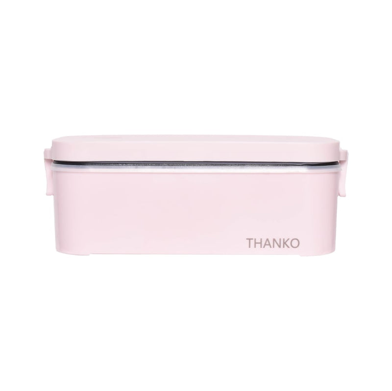 Thanko Portable Rice Cooker and Bento Box